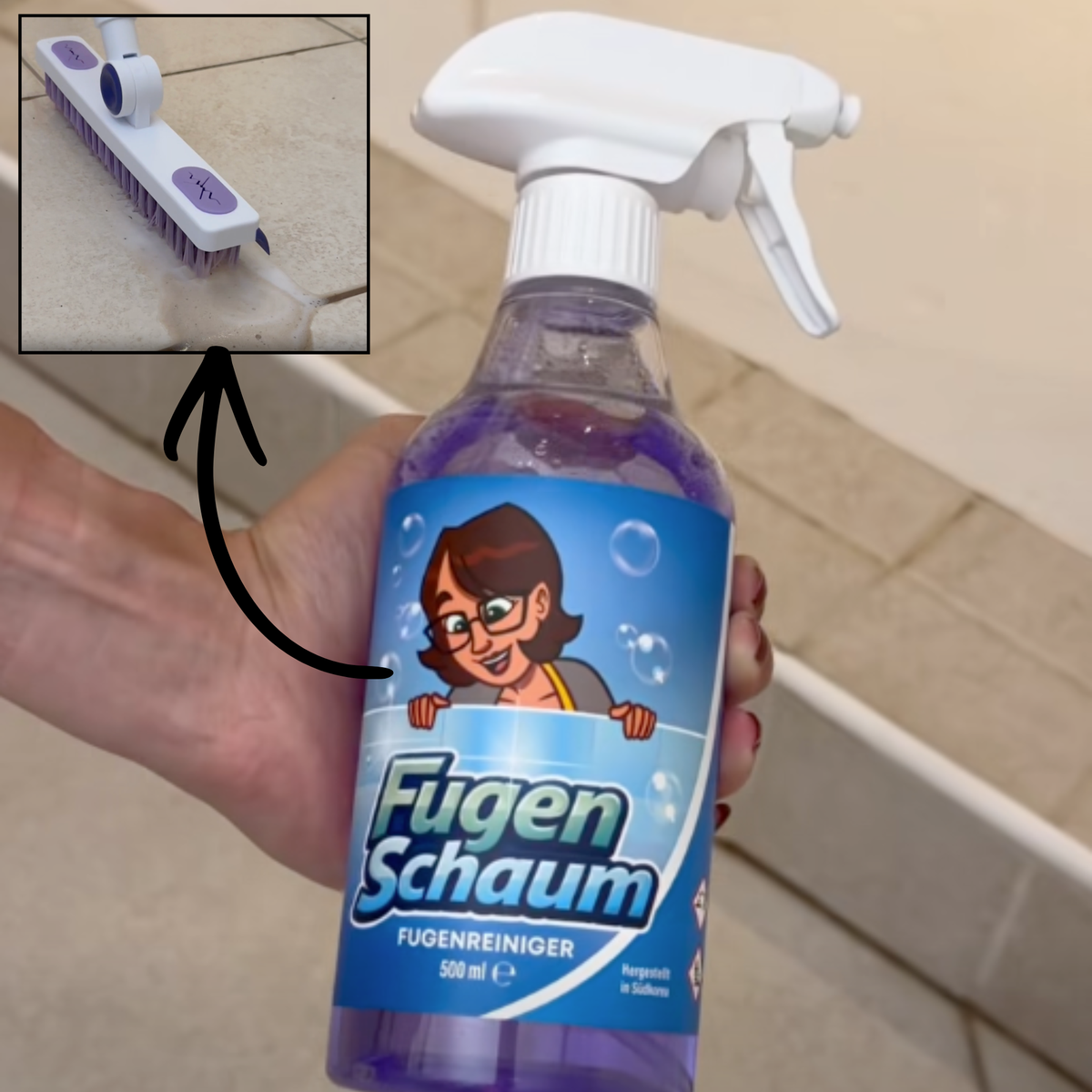 FugenSchaum
